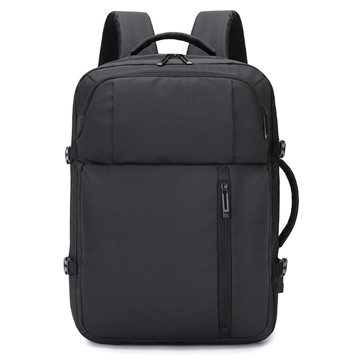 Functional Laptop Travel Backpack Bowlift