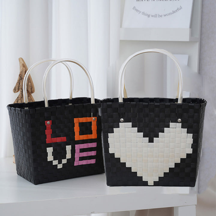 Trendy Handbag Bowlift