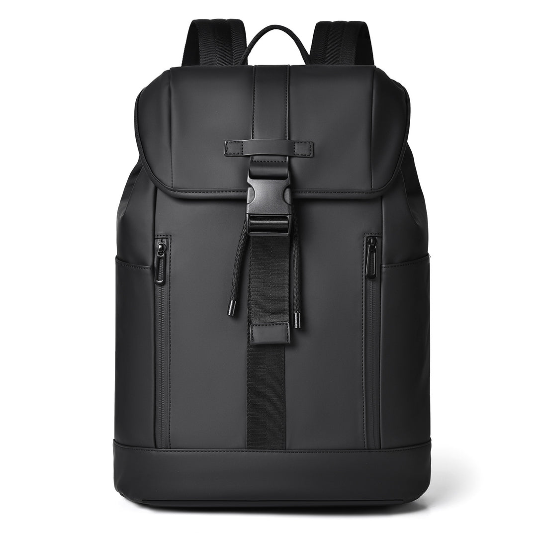 Ergonomic Waterproof Backpack Bowlift