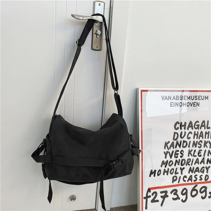 Casual Shoulder Sling Bag Bowlift