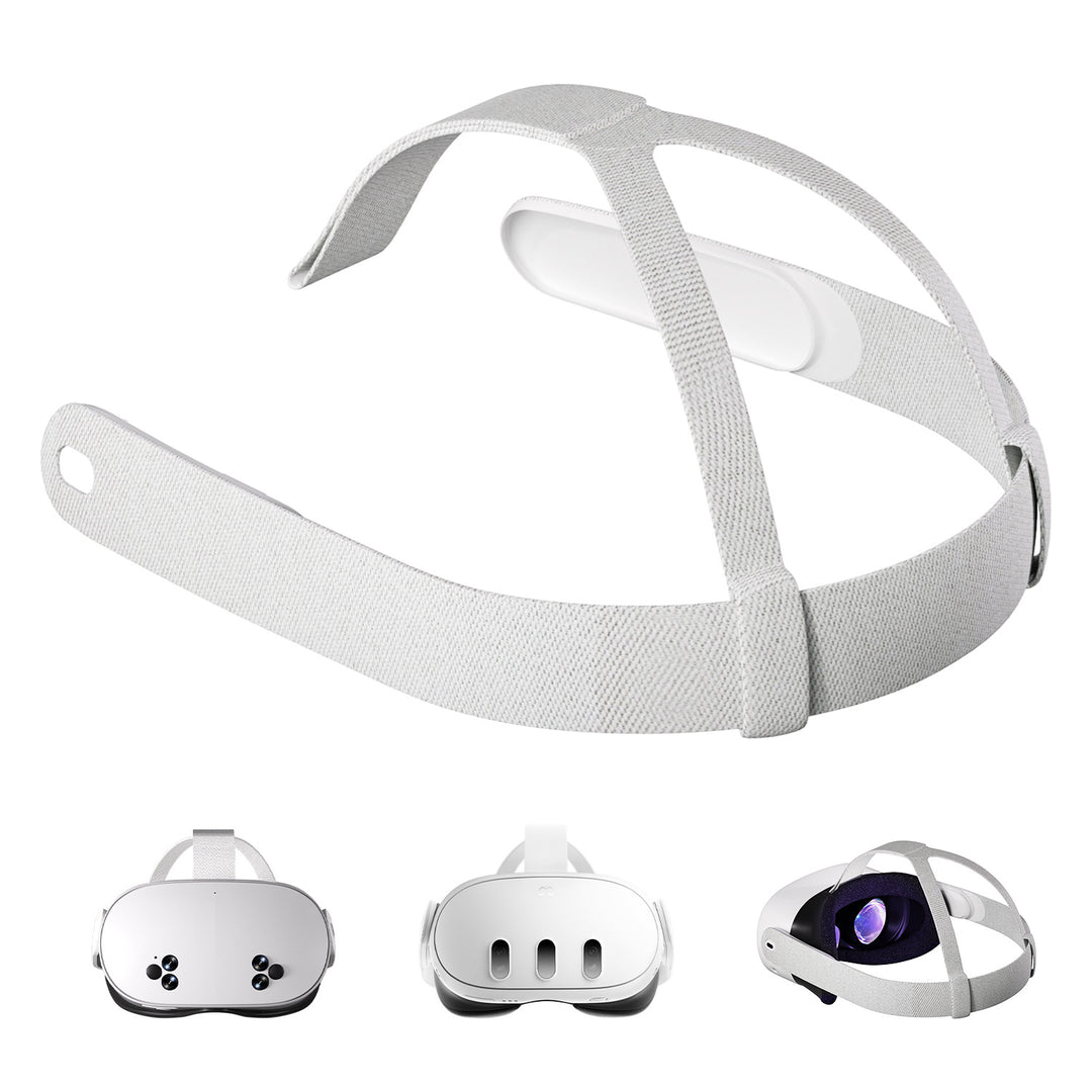 High-performance VR headset with advanced cooling technology Bowlift