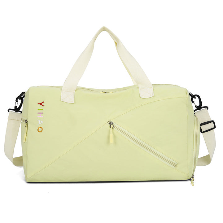 Versatile Sports Travel Duffle