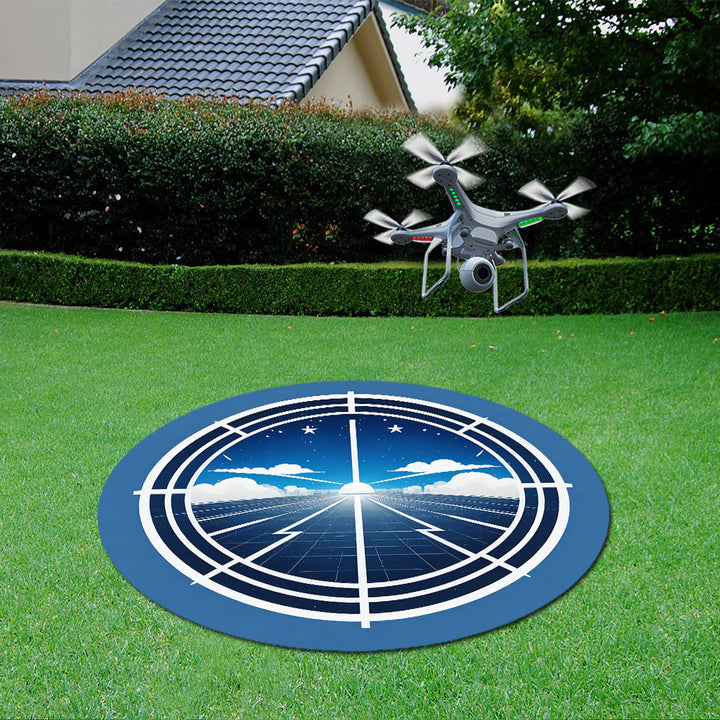 Cosmic Galaxy Area Rug Bowlift