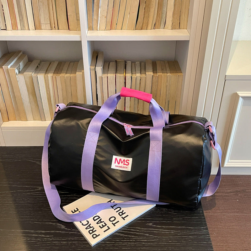 Stylish Sports Duffle Bag Bowlift
