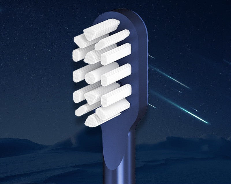 Silicone Toothbrush Bowlift