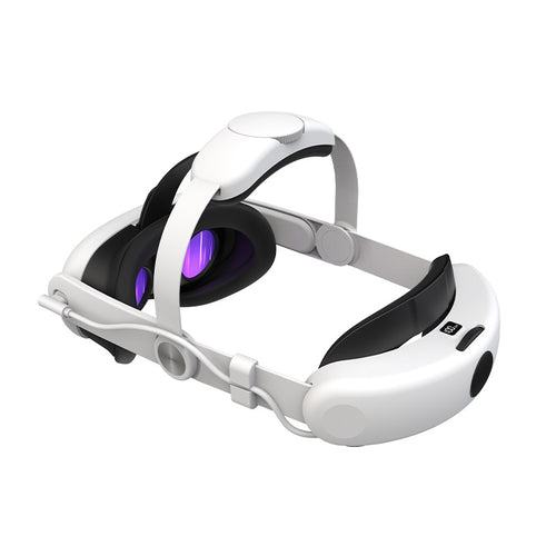VR-Goggles Bowlift