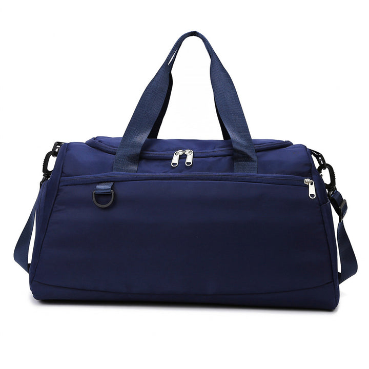 Compact Travel Duffle Bag Bowlift