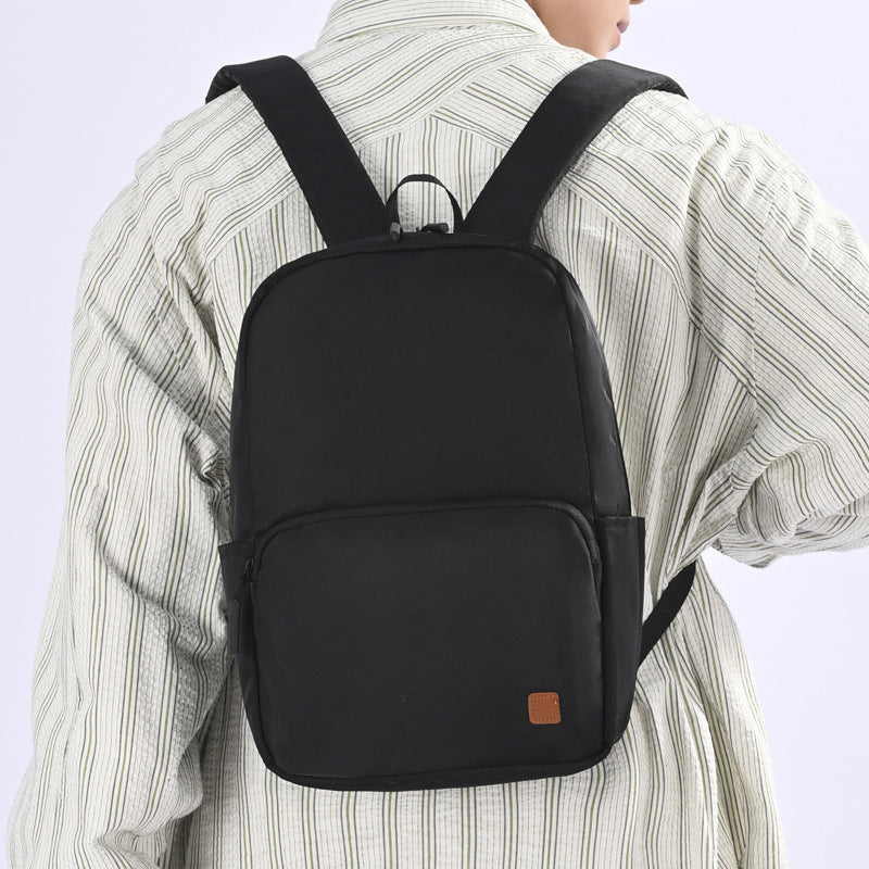 Modern Laptop Backpack Bowlift