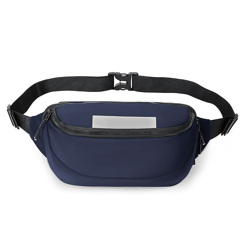 Adjustable Travel Waist Pack Bowlift