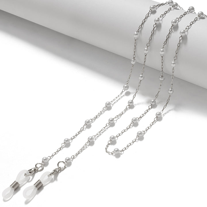 Slim Chain Eyewear Holder Bowlift