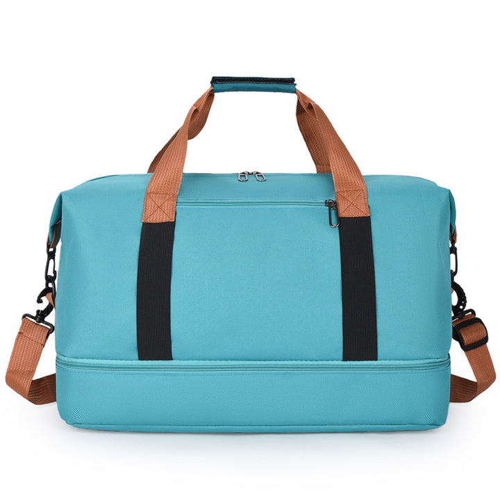 Travel Sports Duffle Bag