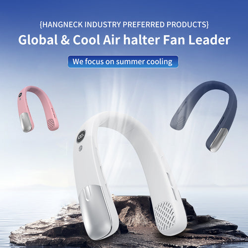 Unisex Neck Speaker Bowlift