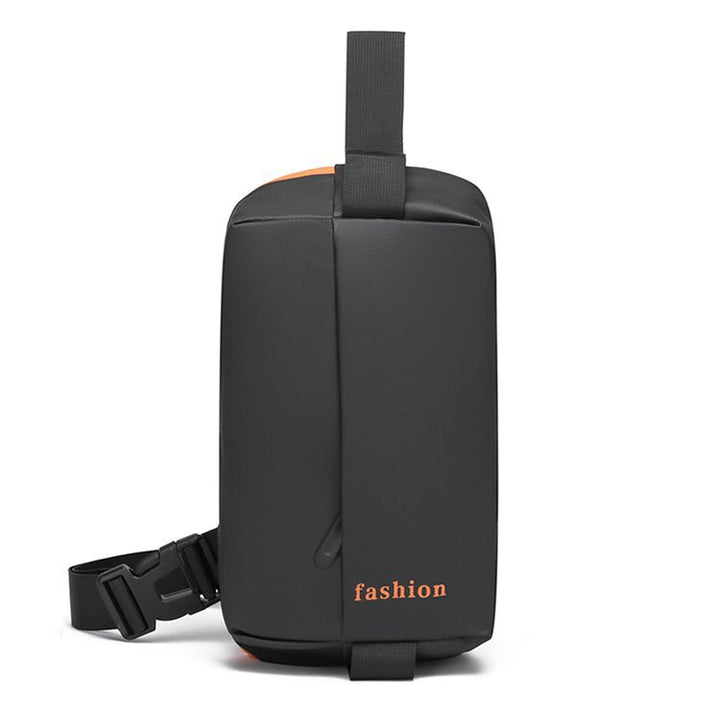 Modern Waterproof Crossbody Bag Bowlift