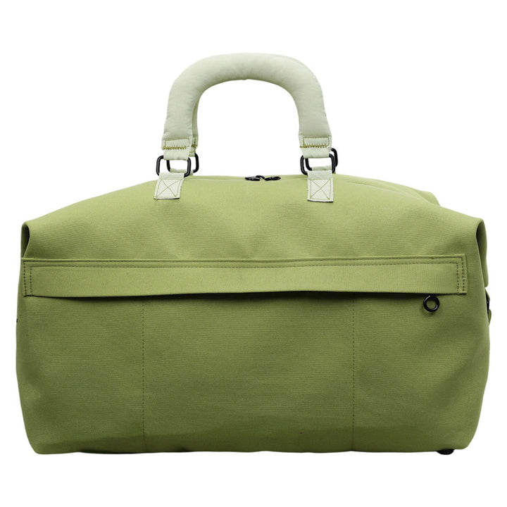 Durable High-Capacity Weekender Duffle Bag Bowlift