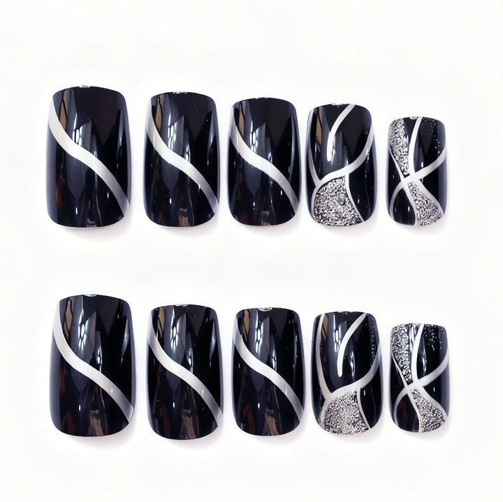 Nail Art Set Bowlift
