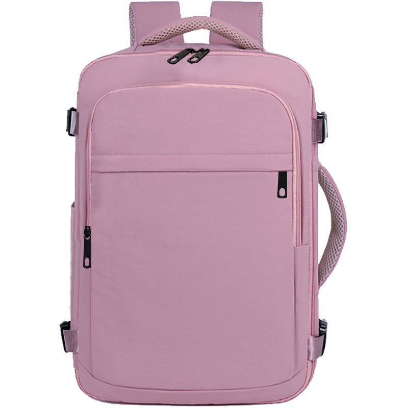 Lightweight Versatile Travel Backpack Bowlift