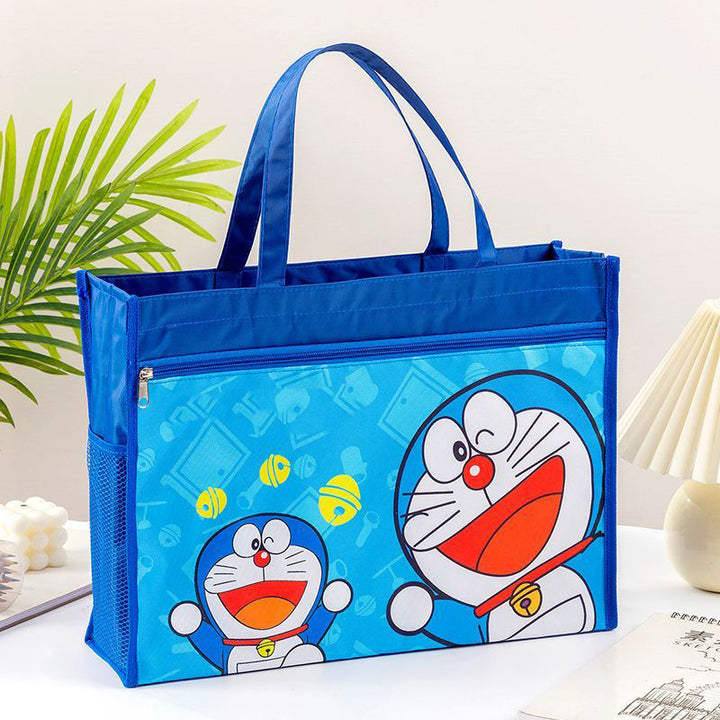 Stylish Tote Bag Bowlift