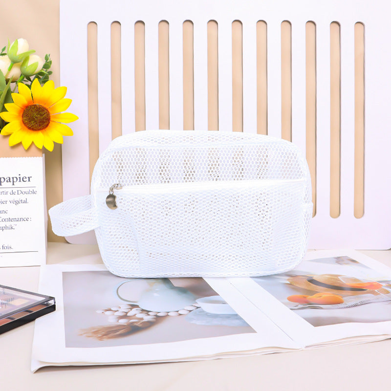 Portable Cosmetic Bag Bowlift