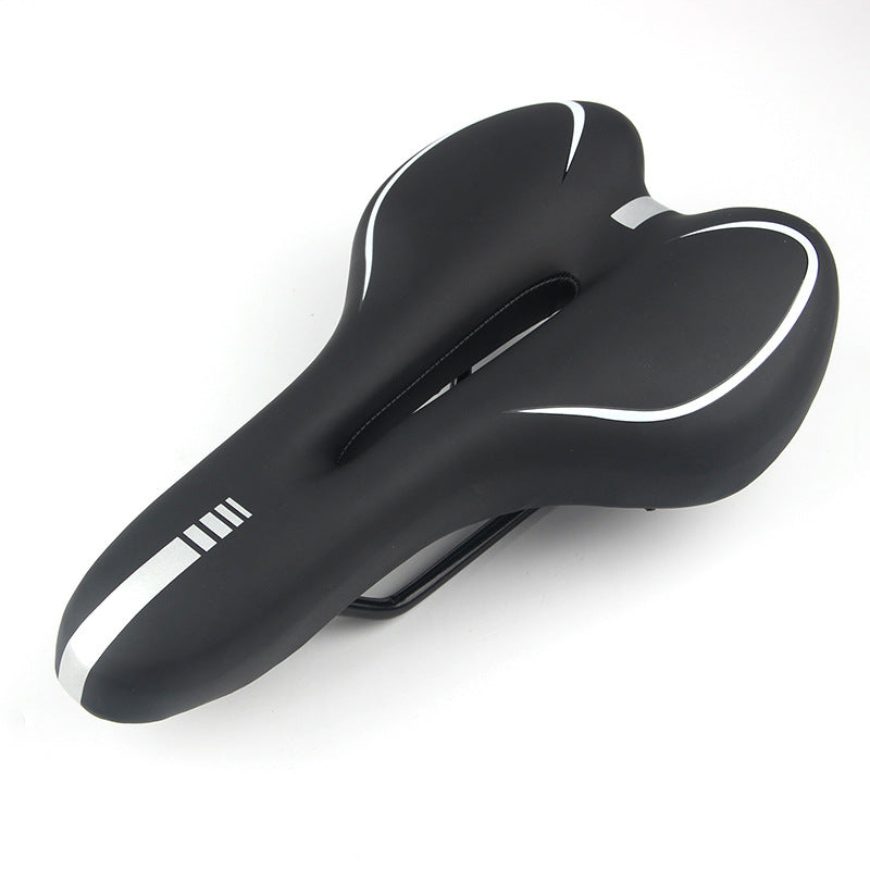 Ergonomic Gel Bicycle Saddle Bowlift