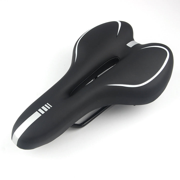 Ergonomic Gel Bicycle Saddle Bowlift
