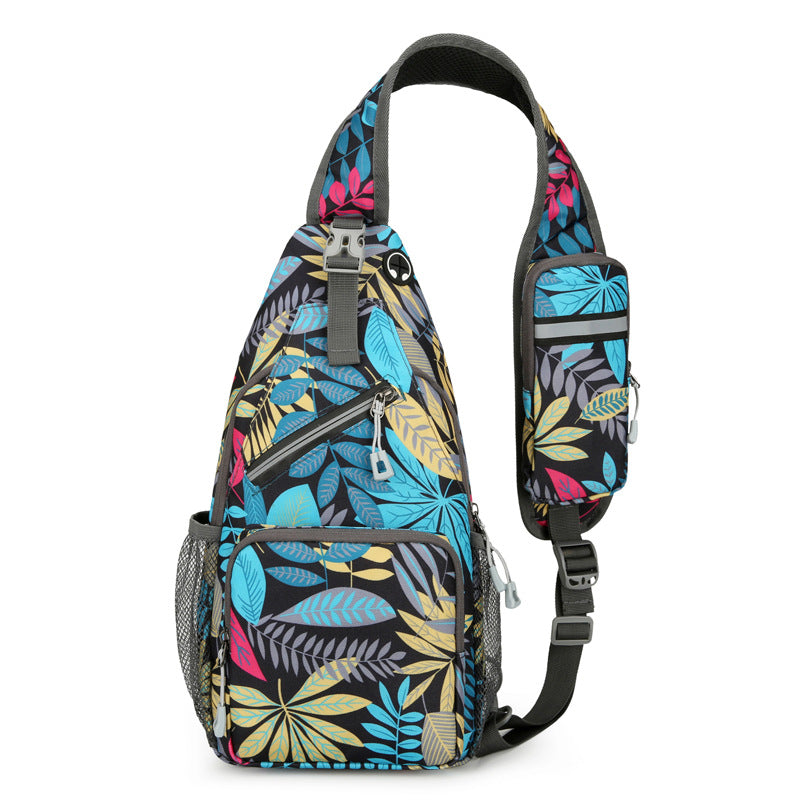 Crossbody Sling Bag Bowlift