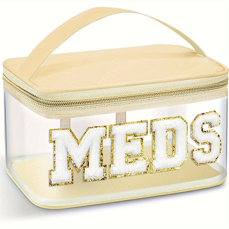 Medication storage bag Bowlift