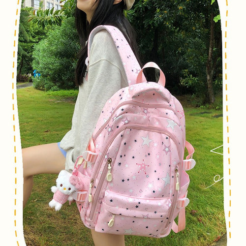 Bowlift Backpack