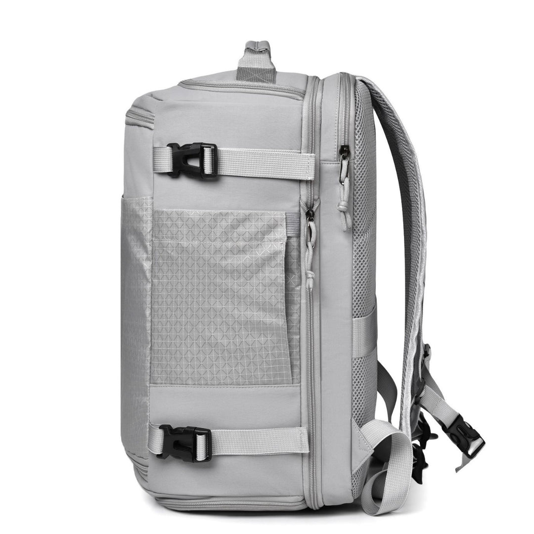 Versatile Lifestyle Backpack Bowlift