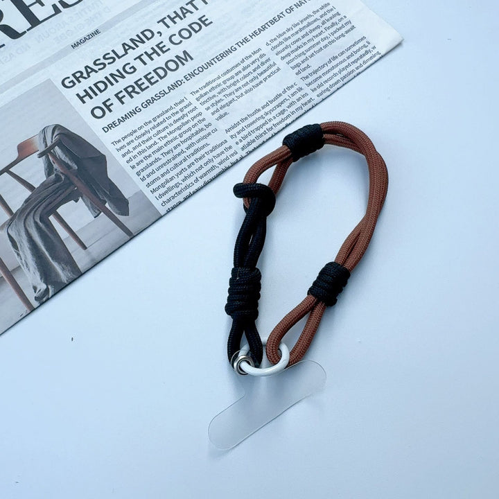 Adjustable Silicone Phone Holder Bowlift