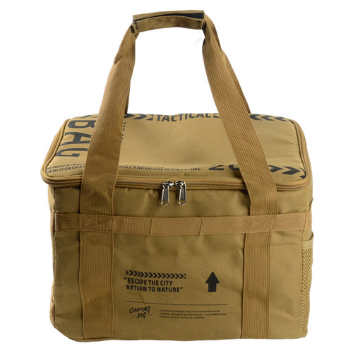 Cooling bag Bowlift