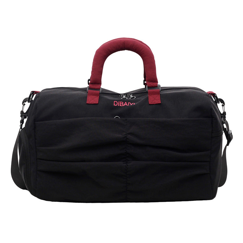 Versatile Functional Travel Duffle