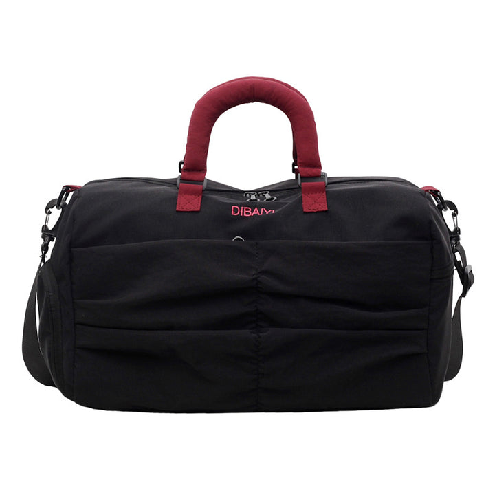 Versatile Functional Travel Duffle