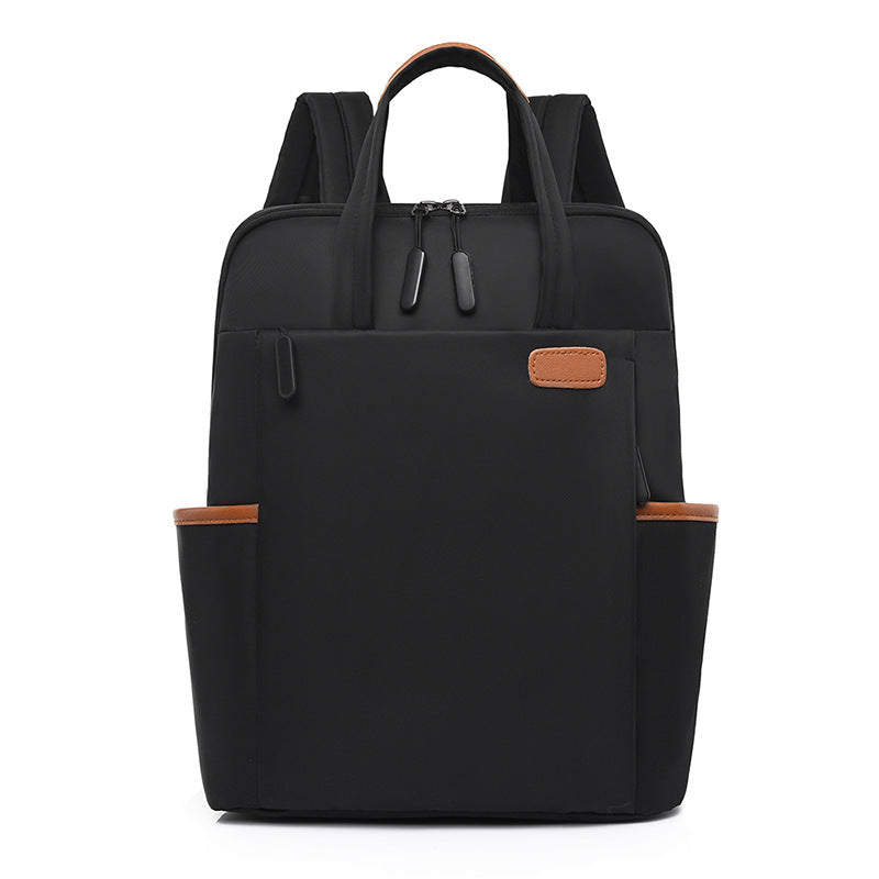 Elegant Laptop Backpack by Bowlift