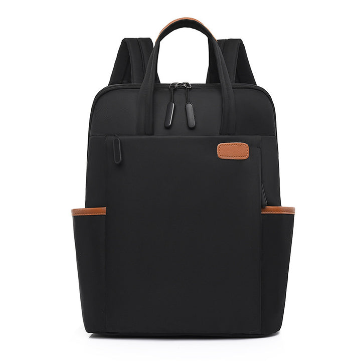 Elegant Laptop Backpack by Bowlift