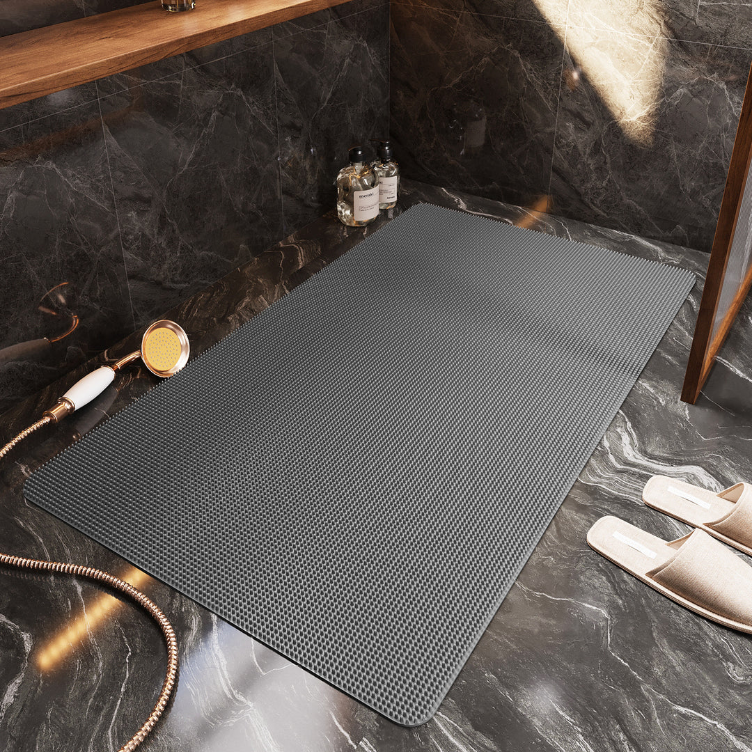 Anti-Slip Shower Comfort Mat Bowlift