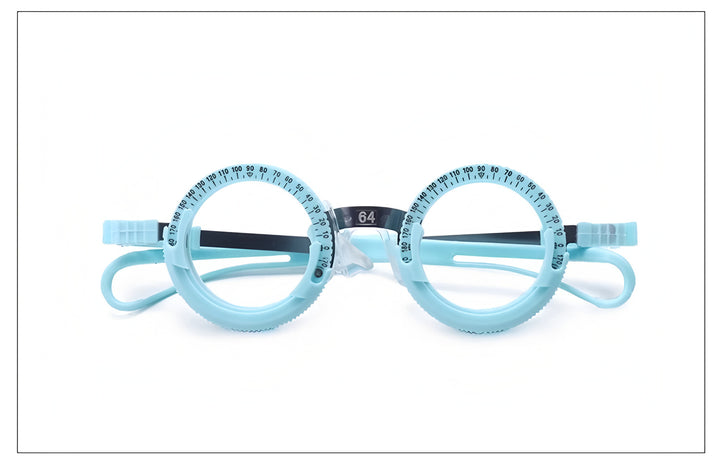 Vision Measurement Glasses Bowlift