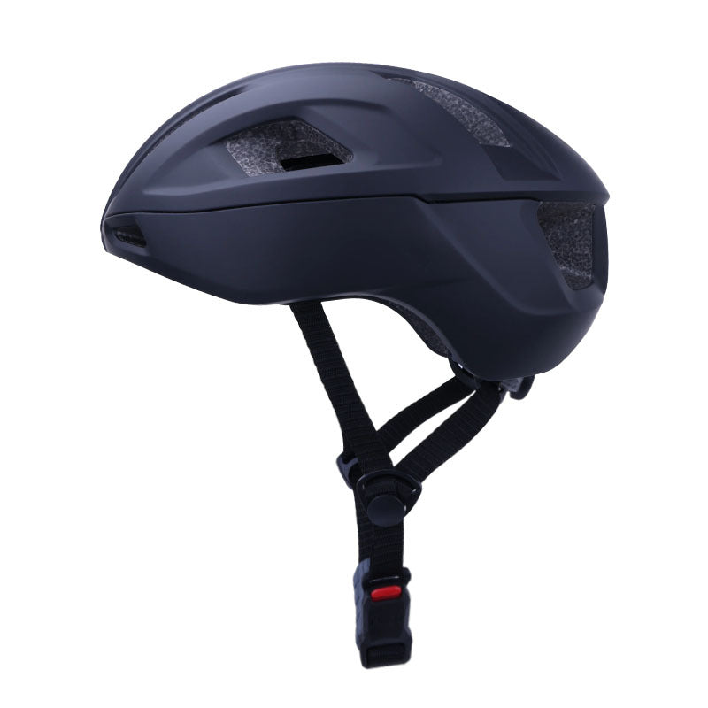 WoAerodynamic Cycling Helmet with Adjustable Fit Bowlift