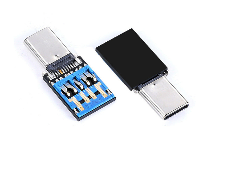 Universal USB-C Adapter Bowlift