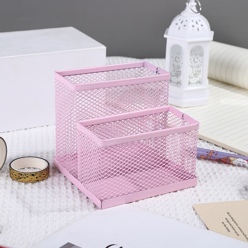 Mesh Storage Caddy Bowlift