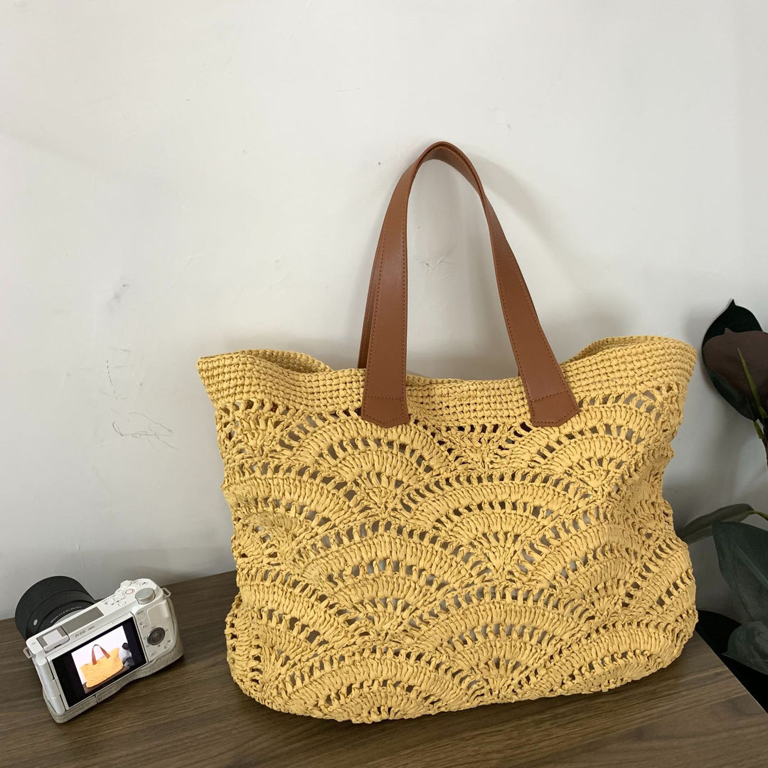 Extravagant Basket Bag Bowlift