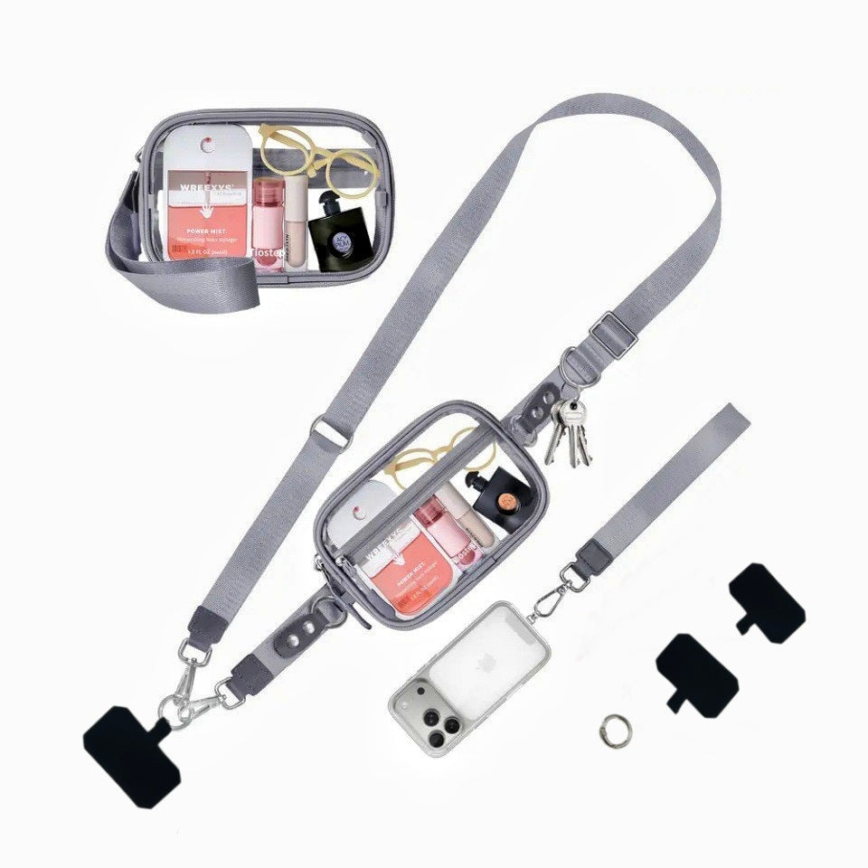 Fashionable Shoulder Bag Bowlift