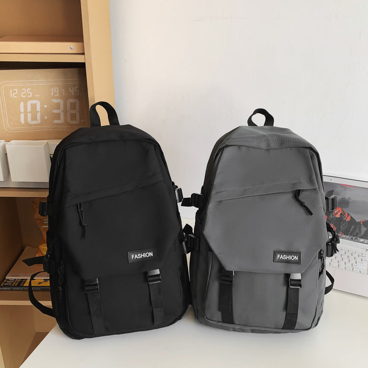 Functional backpack with practical organizer pockets Bowlift