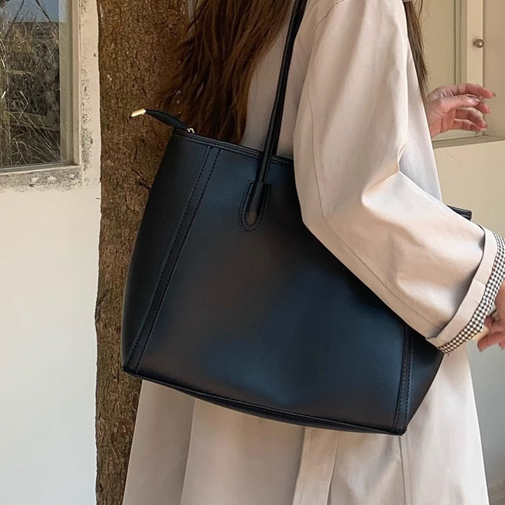 Shopper Bag Bowlift