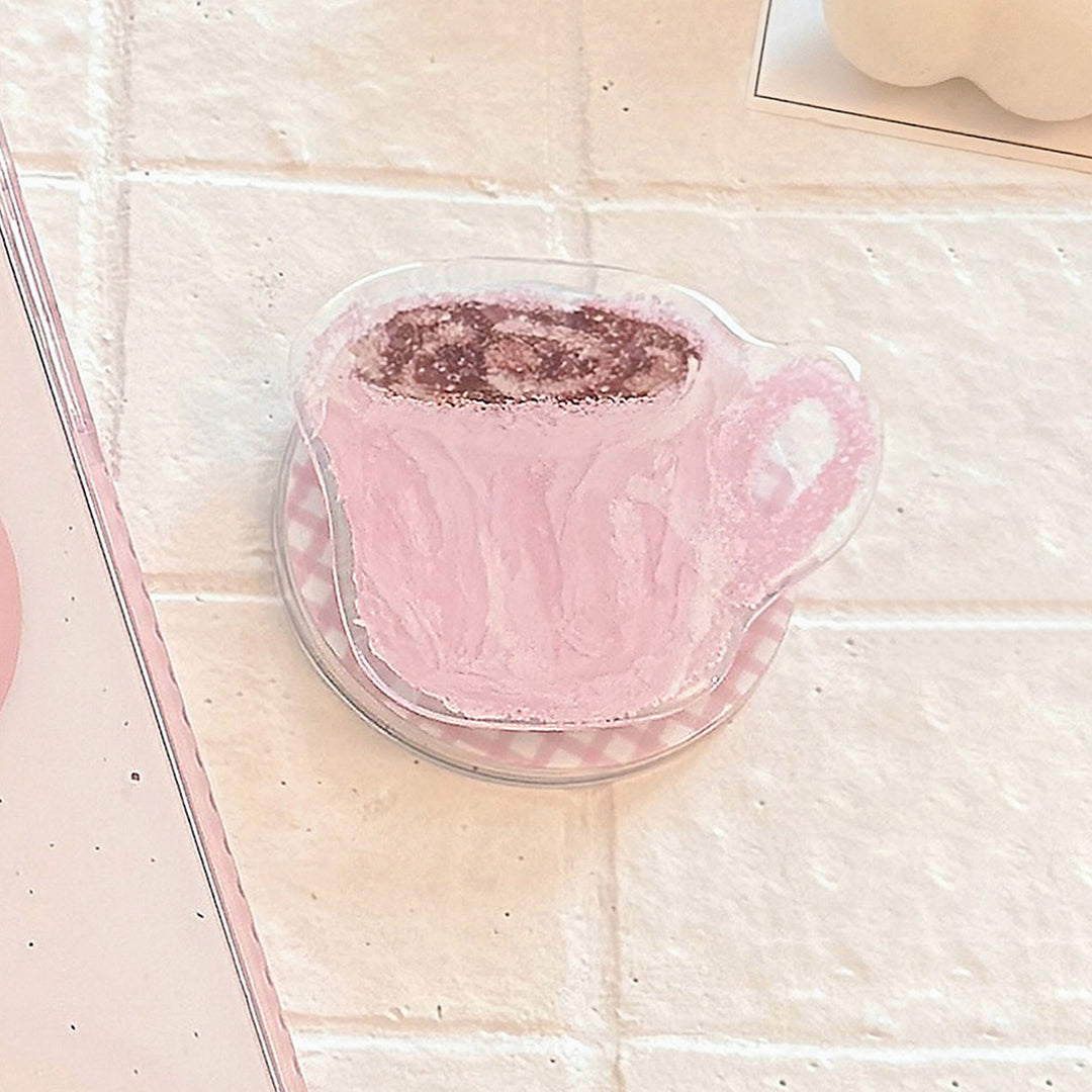 Funnier Coffee Mug Coaster Bowlift