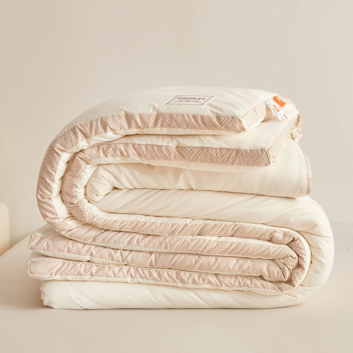 Women cozy blanket Bowlift