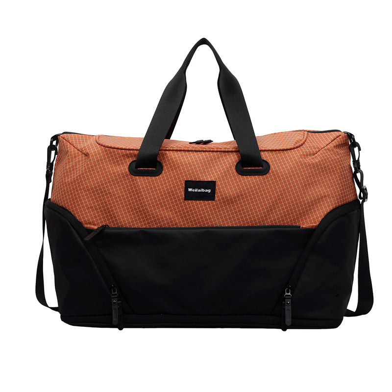 Versatile Travel Duffle