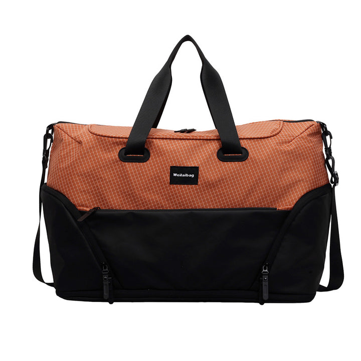 Versatile Travel Duffle