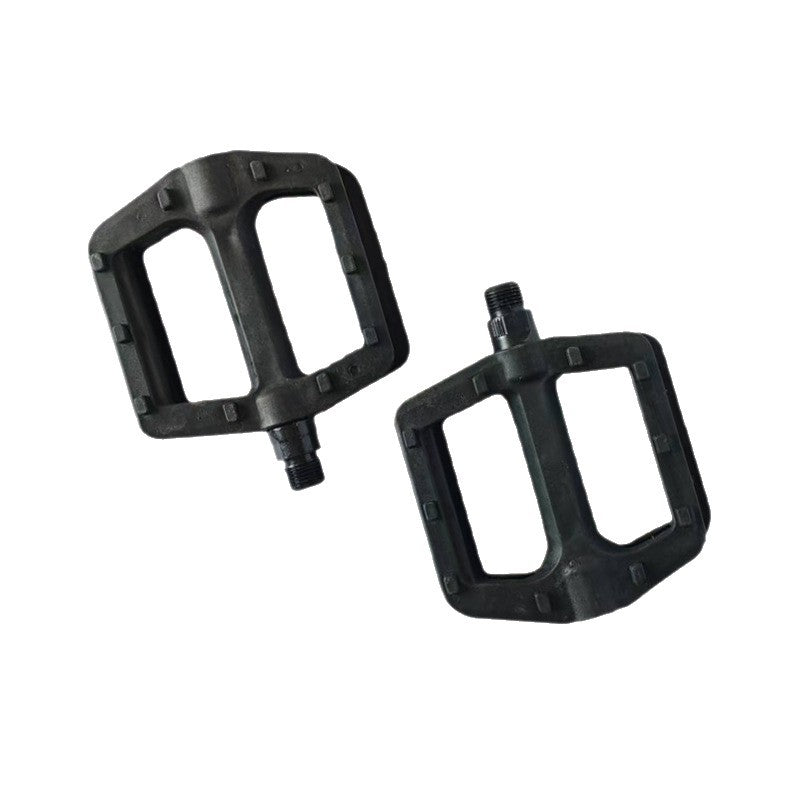 Heavy-Duty Non-Slip Bicycle Pedals Bowlift
