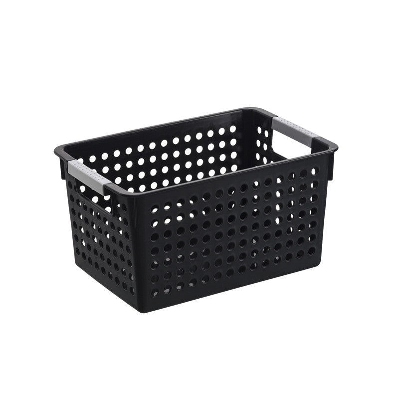 Versatile Storage Basket Bowlift