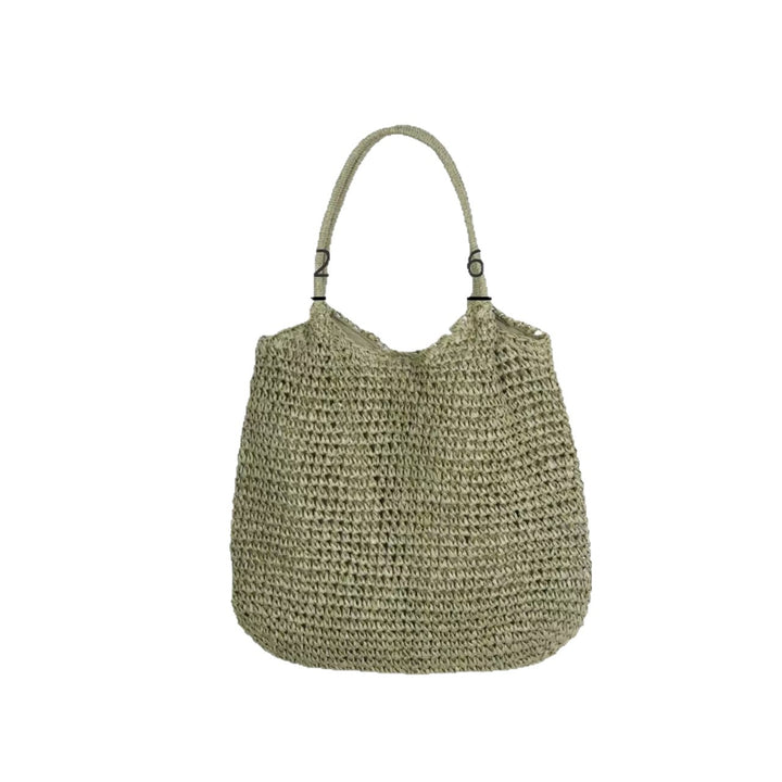 Mesh tote bag Bowlift